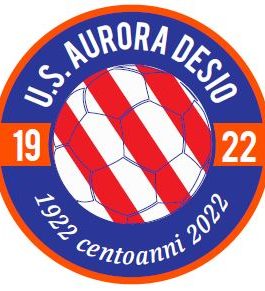 Aurora Desio