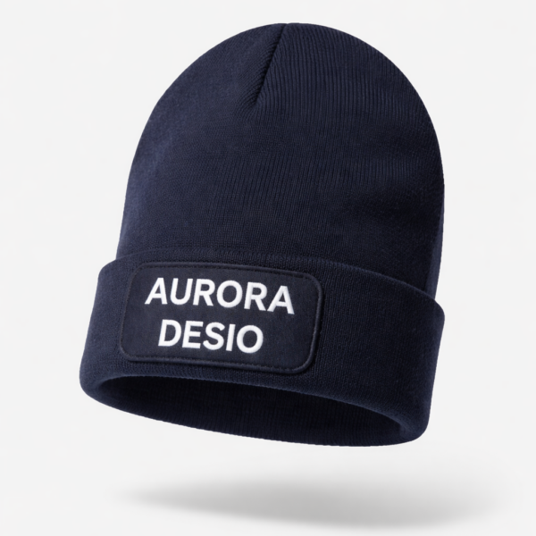 Brianza Fan Shop: cappellino di lana